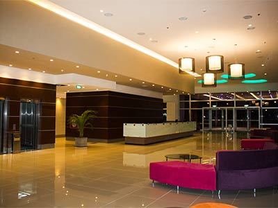 Gala Y Convenciones 4* Resistencia