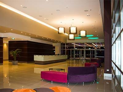 Hotel Gala Y Convenciones