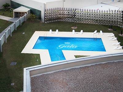 Gala Y Convenciones 4*