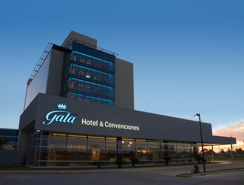 Hotel Gala Y Convenciones 4*