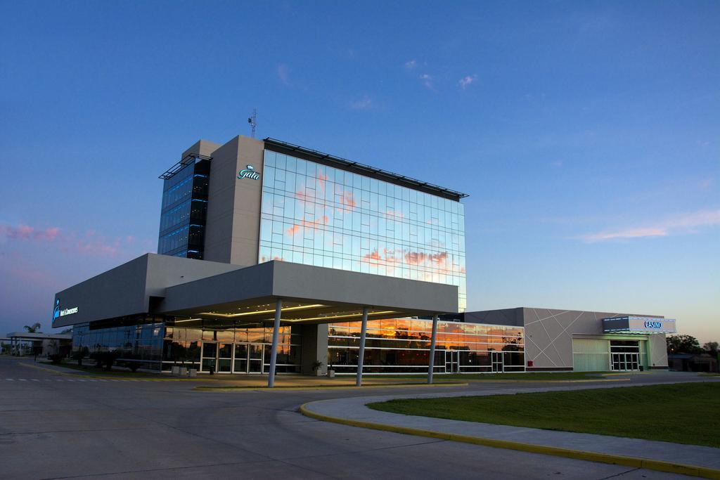 Hotel Gala Y Convenciones