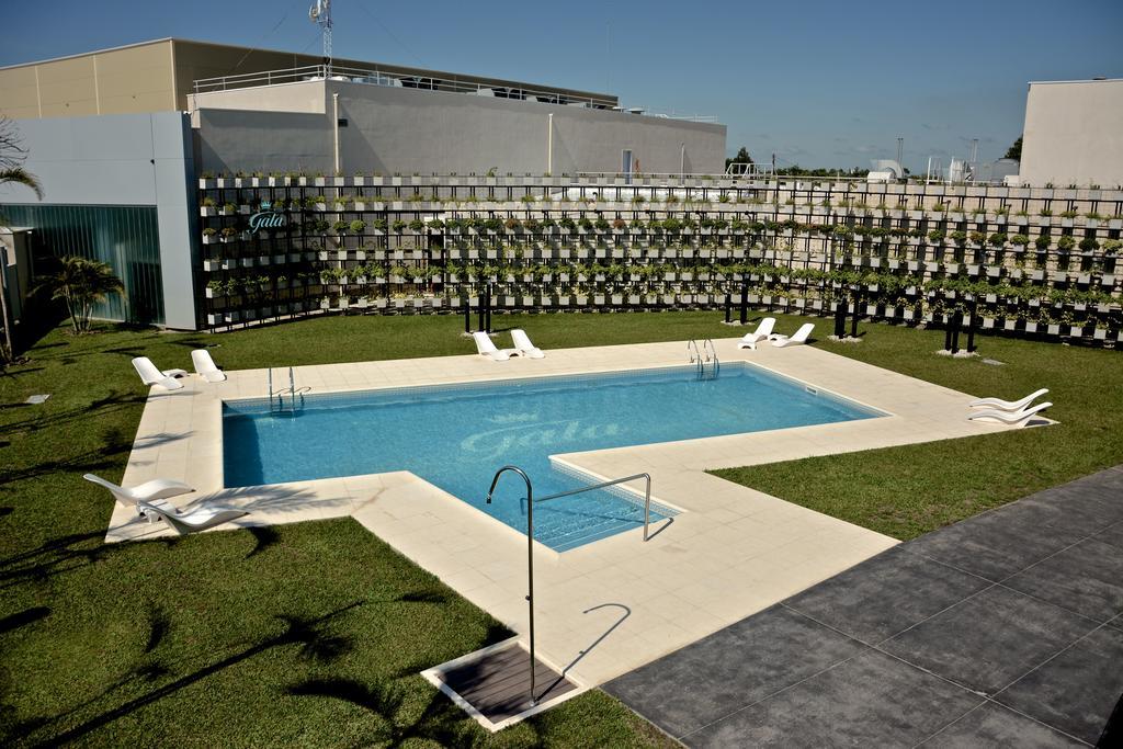 Gala Y Convenciones 4*