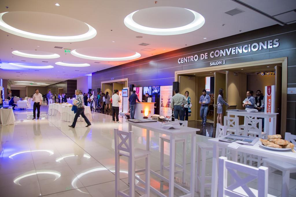 Gala Y Convenciones 4* Resistencia