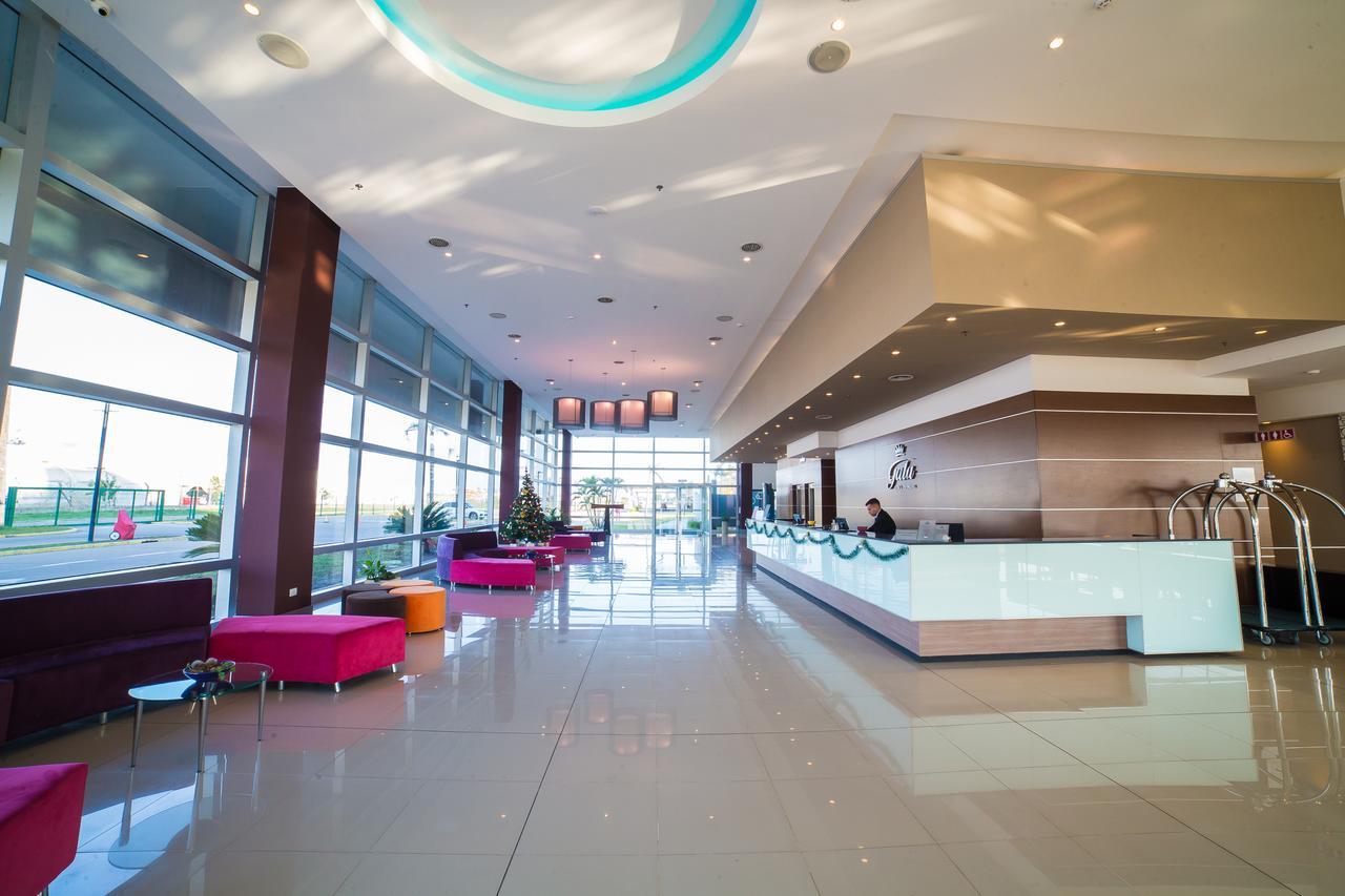 Hotel Gala Y Convenciones Resistencia