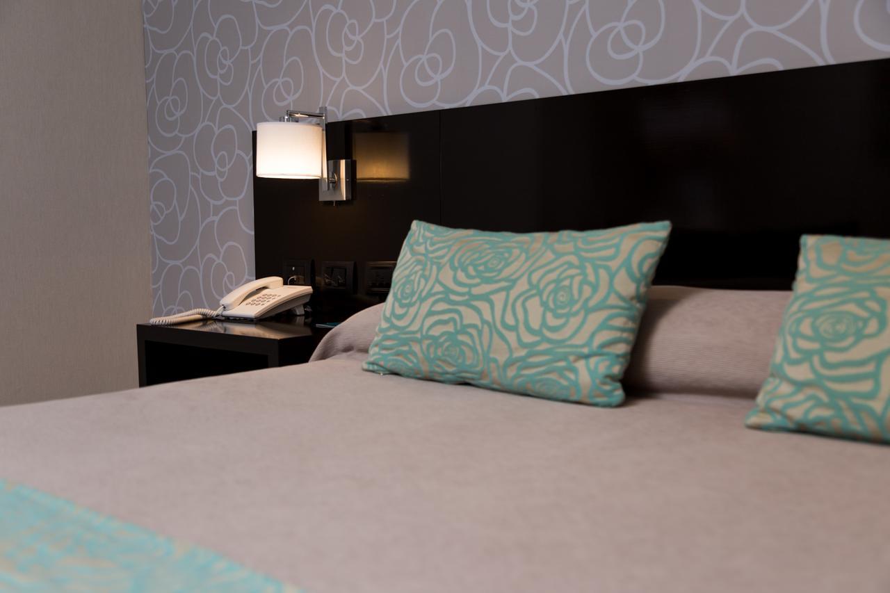 Gala Y Convenciones Hotel 4*