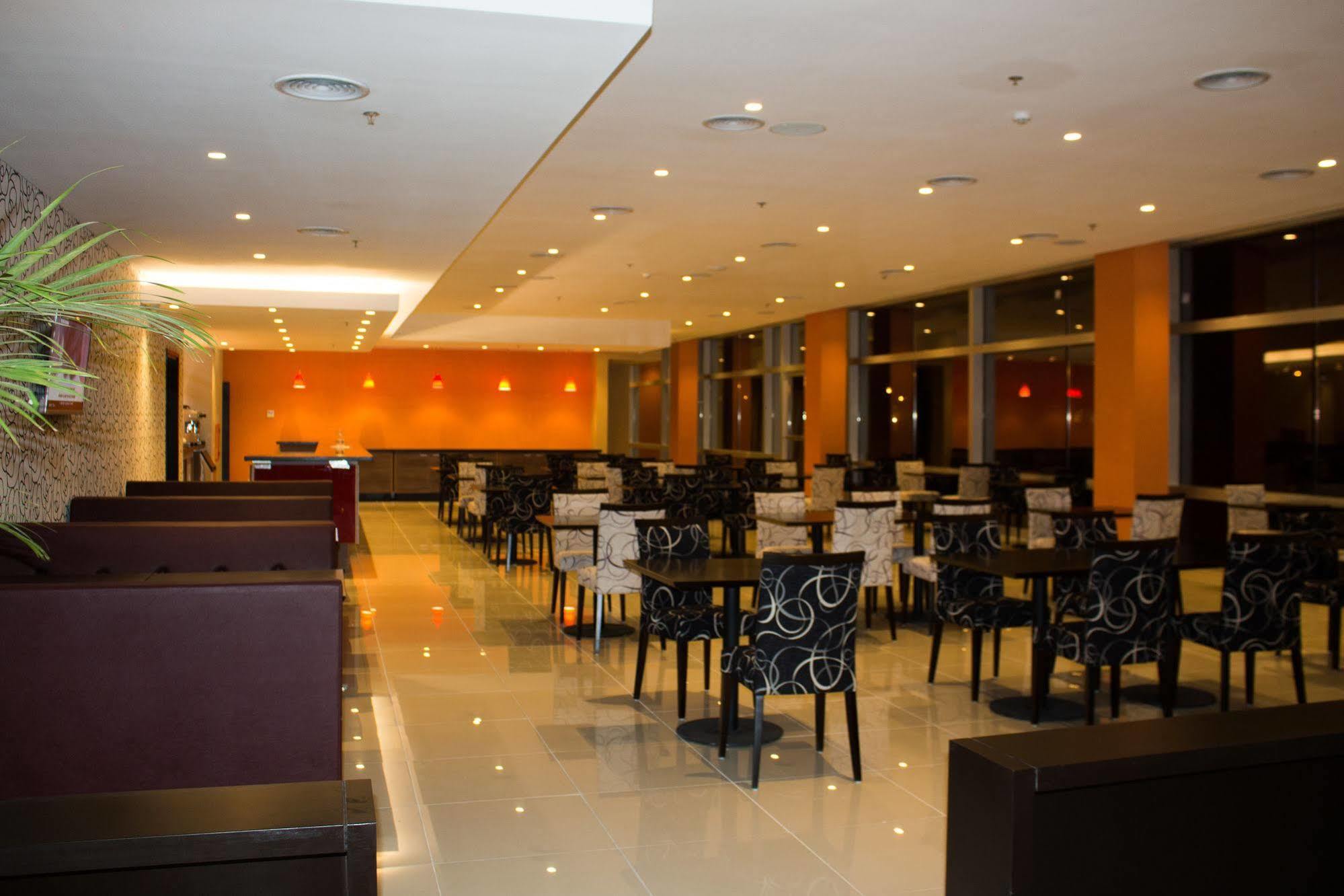 Hotel Gala Y Convenciones Resistencia
