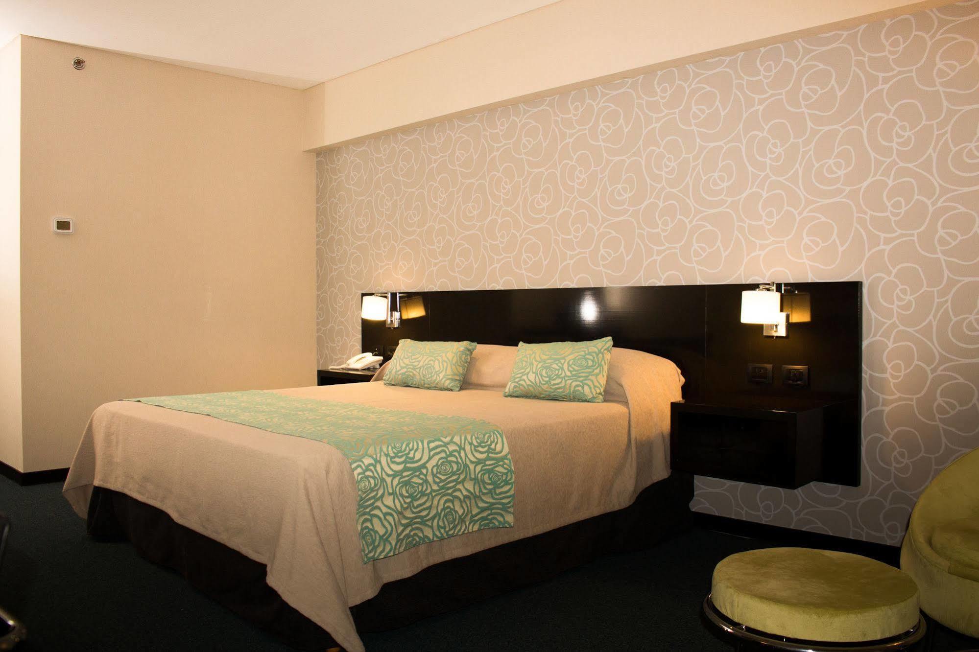 Gala Y Convenciones Hotel