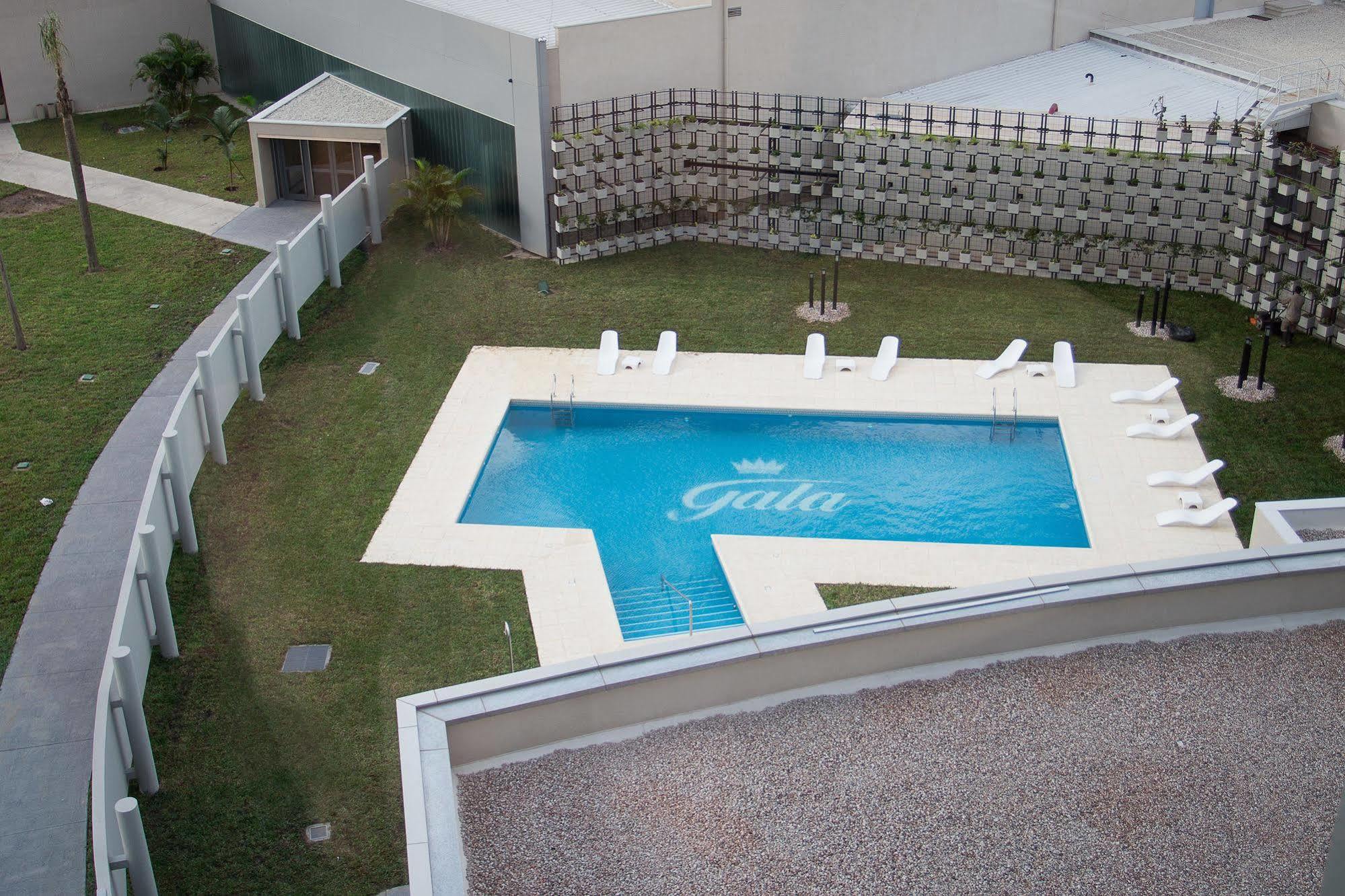 Gala Y Convenciones Hotel 4*